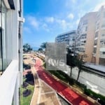 Apartamento com 2 dormitórios à venda, 100 m² por R$ 1.980.000,00 - Barra da Tijuca - Rio de Janeiro/RJ