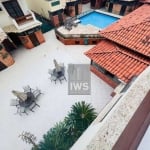 Casa com 3 dormitórios, 225 m² - venda por R$ 1.690.000,00 ou aluguel por R$ 13.900,00/mês - Recreio dos Bandeirantes - Rio de Janeiro/RJ