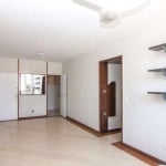 Apartamento com 3 dormitórios para alugar, 90 m² por R$ 8.259,10/mês - Botafogo - Rio de Janeiro/RJ