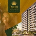 Buriti Residencial - 75m2 - Atalaia - 2 dormitorios