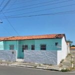 Casa na Barra dos Coqueiros