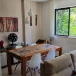 Apartamento à venda de 83 m2 com 2 e 1 suíte no Rio Vermelho