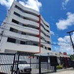 Apartamento à venda de 76m2 com 3 quartos totais e 1 suíte no Rio Vermelho