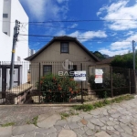 Terreno à venda na Rua Antônio Broilo, 1107, Cruzeiro, Caxias do Sul