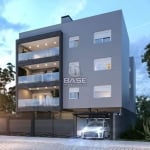 Apartamento com 2 quartos à venda na Rua Raymundo Bortolo Sandi, 1215, São Virgílio, Caxias do Sul