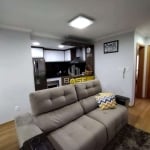 Apartamento com 2 quartos à venda na Rua Hermes João Webber, 136, Sanvitto, Caxias do Sul