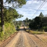 Terreno à venda na Rua Guerino Zugno, 500, Samuara, Caxias do Sul