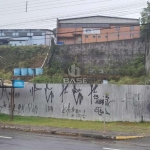 Terreno à venda na Avenida Ruben Bento Alves, 1408, Sagrada Família, Caxias do Sul