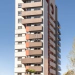 Apartamento com 3 quartos à venda na Rua Doutor Romolo Carbone, 668, Madureira, Caxias do Sul