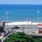 Apartamento 2 quartos, 1 suíte , varanda , vista mar em Armação