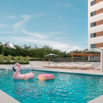 ECO VILA PRIMAVERA - Lançamento Apartamentos 67m² e 77m² - Vl João Jorge em Campinas SP