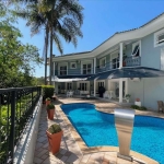 Casa para Venda em Cotia, São Paulo II, 4 dormitórios, 4 suítes, 6 banheiros, 6 vagas
