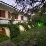 Casa para Locação em Cotia, Chácara Granja Velha, 7 dormitórios, 4 suítes, 6 banheiros, 12 vagas