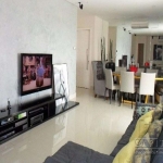 Apartamento para Locação em Santana de Parnaíba, Centro Empresarial Tamboré