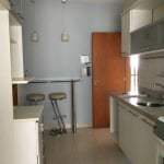 Apartamento para Locação em Barueri, Alphaville Industrial, 3 dormitórios, 3 suítes, 4 banheiros, 2 vagas
