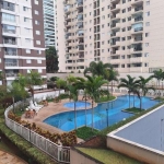 Apartamento para Locação em Barueri, Alphaville Industrial, 2 dormitórios, 1 suíte, 2 banheiros, 2 vagas