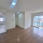 Apartamento para Locação em Barueri, Bethaville I, 2 dormitórios, 1 suíte, 2 banheiros, 1 vaga