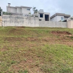 Terreno para Venda em Santana de Parnaíba, Alphaville