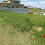 Terreno em condomínio à venda Condomínio Campo de Toscana em Vinhedo