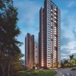 Apartamento lançamento de alto padrão em Valinhos