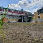 Área para ponto comercial na entrada de Vinhedo/SP.