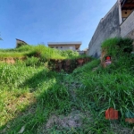 Terreno a venda no bairro Santa Claudina em Vinhedo-SP