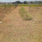 Terreno à venda Jardim Aranha Oliveira em Santa Bárbara D'Oeste