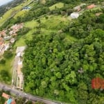 Terreno à venda Vista Alegre em Vinhedo