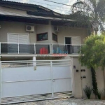 Casa a venda no Bolsão de Segurança no Bairro Nova Suíça Valinhos SP