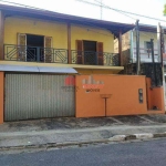 Casa sobrado a venda em Louveira/SP.