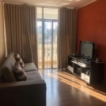 Apartamento residencial, área central de Valinhos -sp.