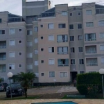 Apartamento à venda Jardim Antonio Von Zuben em Campinas