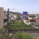 Terreno no bairro Jardim novo mundo, 300m² - Vinhedo/SP.