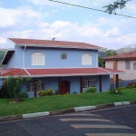 Casa à venda Condomínio Maison Blanche em Valinhos