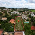 Terreno à venda Residencial Recanto dos Canjaranas em Vinhedo