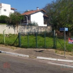 Terreno para aluguel Centro em Vinhedo