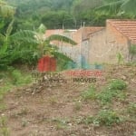 LOTE / TERRENO À VENDA NO PARQUE DAS COLINAS, VALINHOS - SP.