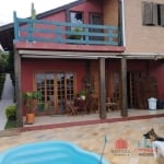 Casa à venda, 3 suítes e 2 vagas no Condomínio Terras de São Francisco - Vinhedo /SP.