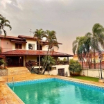 Casa Condominio Alto Padrão