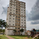 Apartamento a Venda no Condomínio Residencial das Palmeiras - Jundiaí