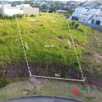 Terreno à venda no Condomínio Reserva dos Jatobás Louveira/SP