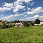 Terreno à venda no Condomínio Terras de Santa Teresa em Itupeva