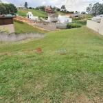 Terreno em condomínio à venda, Condomínio Residencial Santa Teresa I - Itupeva/Sp.