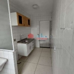 Apartamento para vender em Valinhos,no Jardim Eliza,com 02 quartos e demais dependências,uma vaga coberta.