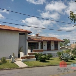 Casa á Venda no Condomínio Estância Marambaia em Vinhedo/SP.