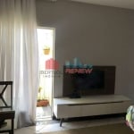 Apartamento a venda bairro Jardim Andorinhas Campinas-SP