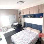 Apartamento à Venda no Condomínio Florença II em Vinhedo - SP