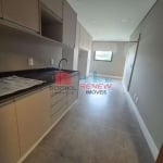 Apartamento Studio para Alugar Mobiliado no Centro de Vinhedo - SP