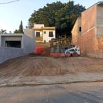 TERRENO COM 250m² À VENDA NO MORADA DA LUA - VINHEDO SP