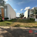 Terreno á Venda no Residencial Flor da Serra em Valinhos - SP